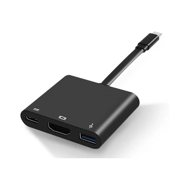 

Type-C to HDMI
