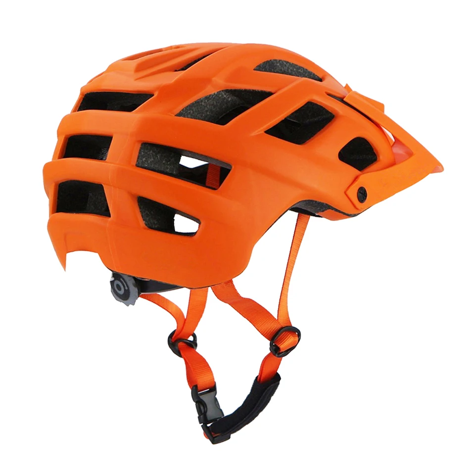 MOON велосипедный шлем TRAIL XC велосипедный шлем In-mold MTB велосипедный шлем Casco Ciclismo дорожные горные шлемы Защитная крышка M/L Размер