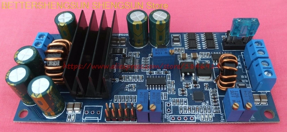 

DC UPS power module Uninterrupted power Computer Access control Security DC backup power
