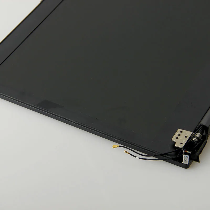 14-high-quality-lcd-display-touch-screen-digitizer-with-AB-cover-Upper-Half-assembly-with-frame (2)