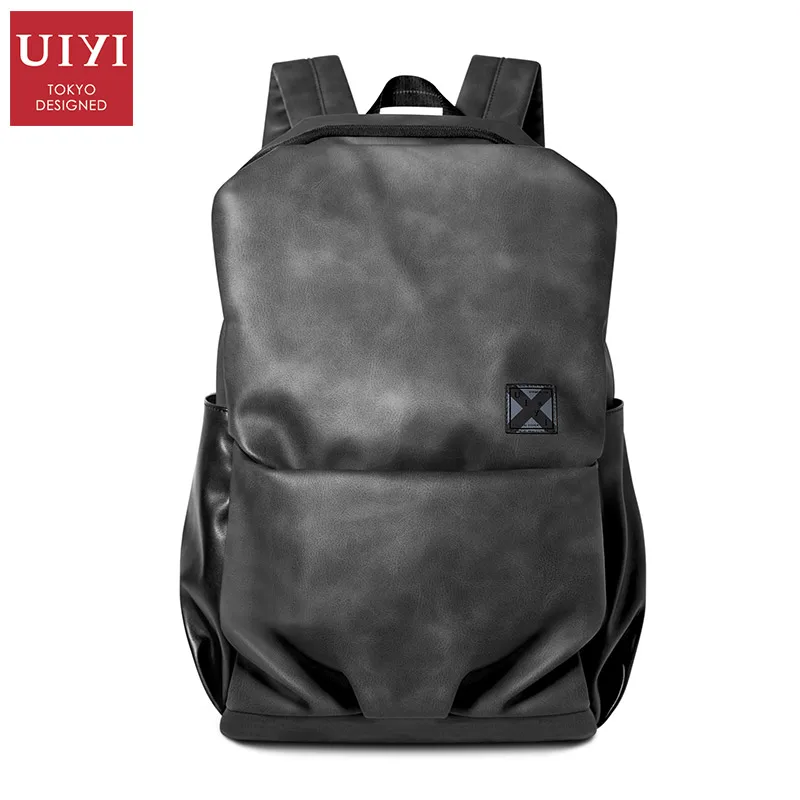 14 inch backpack men's backpack fashion trend bag college students Korean casual backpack computer bag
