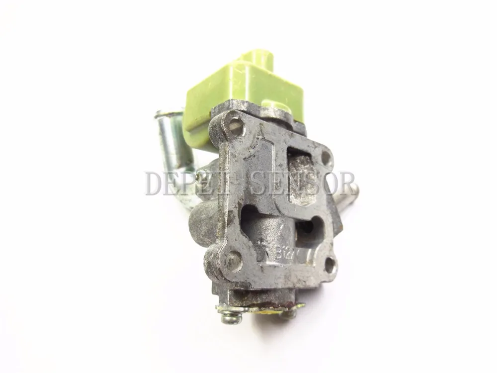 Регулятор ХОЛОСТОГО Управление клапан 2227075040 для 1996 2000 T0yota 2.7L 2.4L L4 OEM #22270 75040 136800