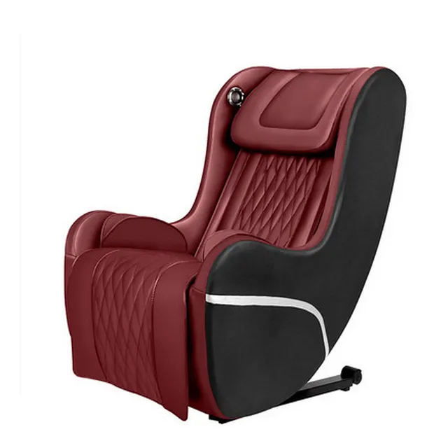 Household fashionable small massage chair multi function robotic hand