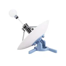 Солнечная оптика Зеленая энергия подарок коллекция батареи бесплатно с упаковочной коробкой Обучающие для малышей детей студентов игрушки для экспериментов