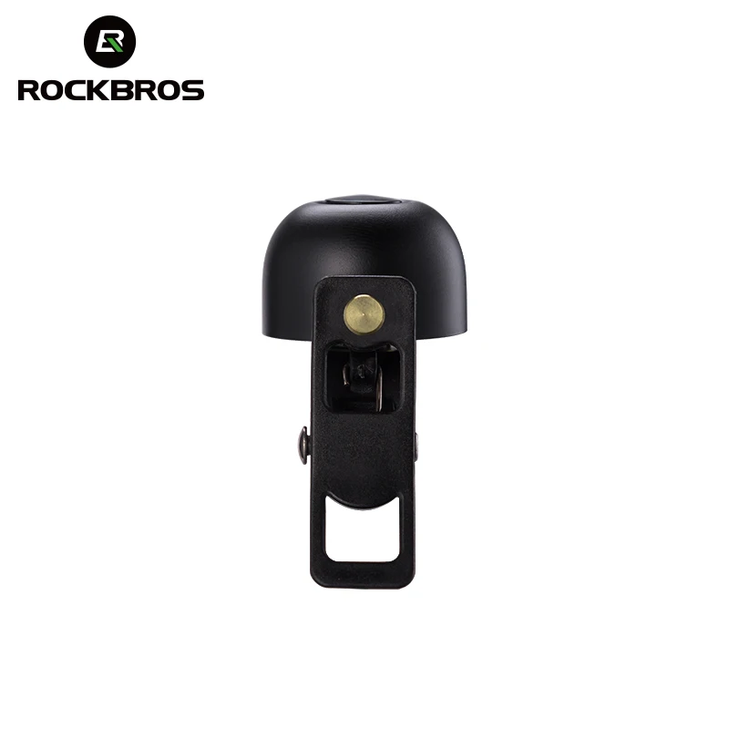 Велосипедный звонок ROCKBROS алюминиевое кольцо для горных велосипедов дорожных