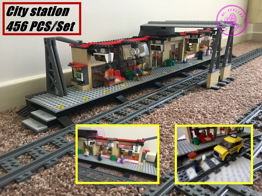 Model Railway Kit Building Services Model Railway Kit Building Services