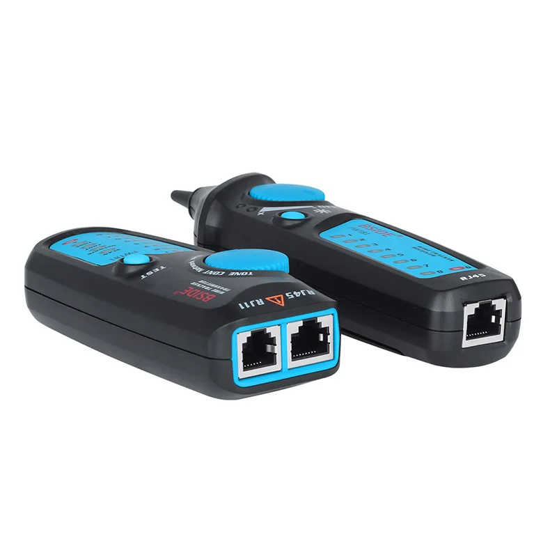 Nworld кабельный трекер RJ45 RJ11 телефонная проволока сетевая LAN ТВ электрическая