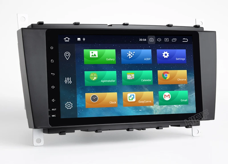 Excellent 8" DSP IPS SCREEN Android 9.0 4G Car GPS For Mercedes Benz C Class W203 C200 C230 C320 CLK200 CLK350 CLK500 no dvd player 8 Excellent 8" DSP IPS SCREEN Android 9.0 4G Car GPS For Mercedes Benz C Class W203 C200 C230 C320 CLK200 CLK350 CLK500 no dvd player 8