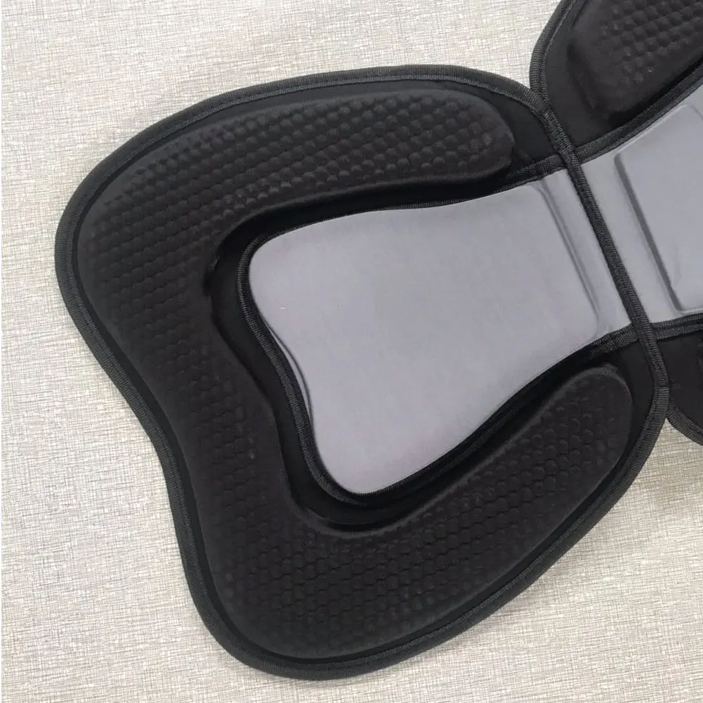 

Comfortable EVA Pad Soft Kayak Seat Cushion Padded for Kayaking Fishing Boat SMN88