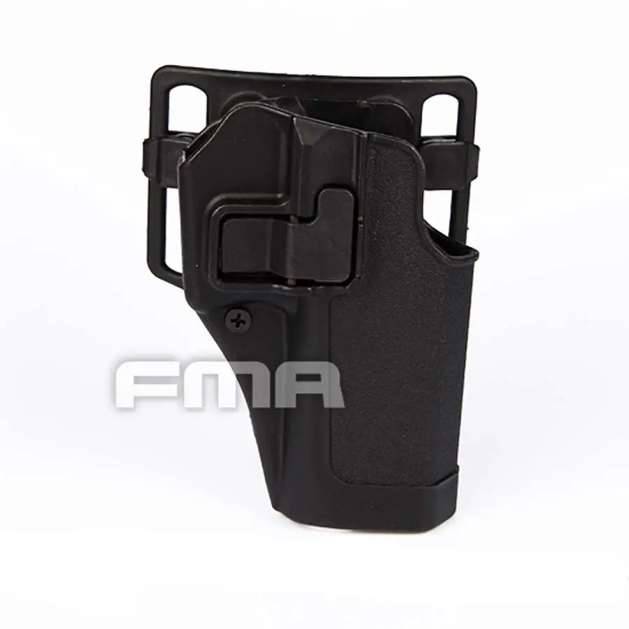 Тактический Glock 17 19 22 23 31 32 воздушный Мягкий ремень для пистолета H olster Gloc k