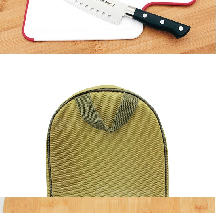 8 шт. походная кухонная посуда кухонная утварь барбекю, разделочная доска, рисовое весло, щипцы, ножницы, нож, Spork, штопор