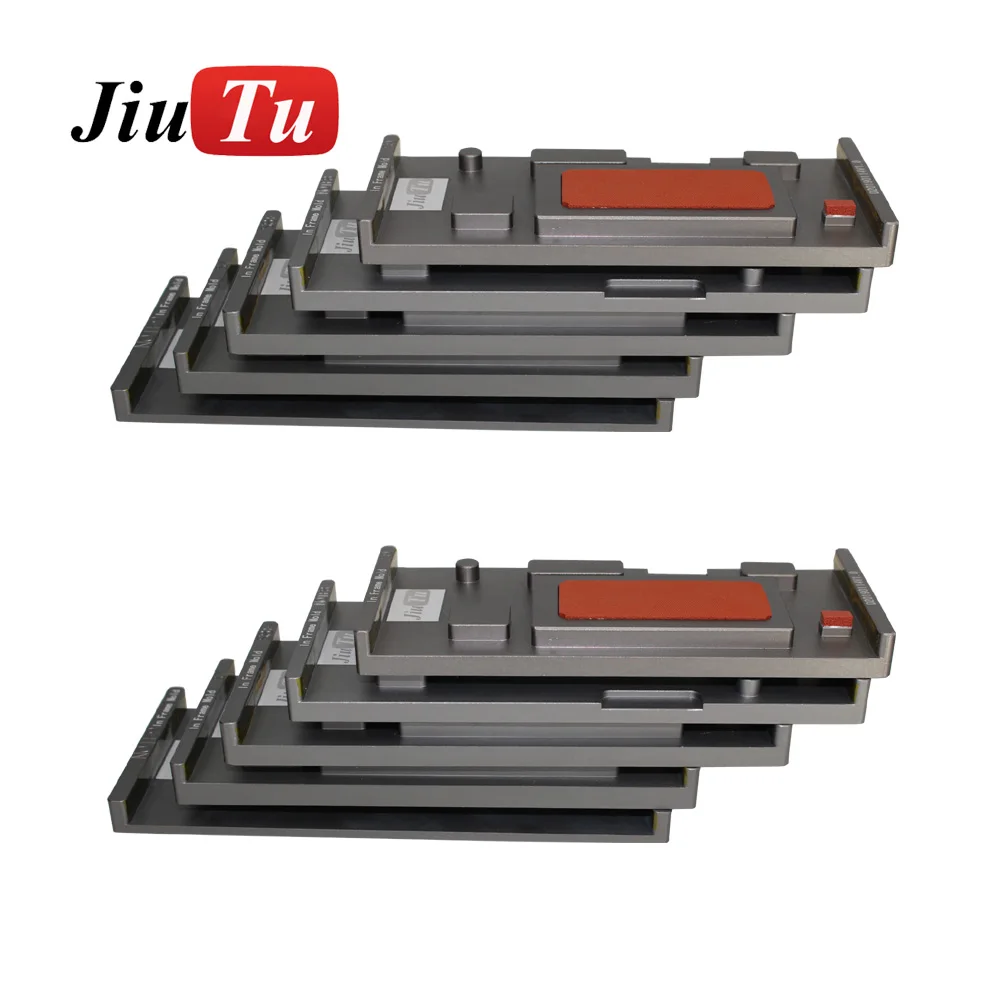 Laminating Mold(2)