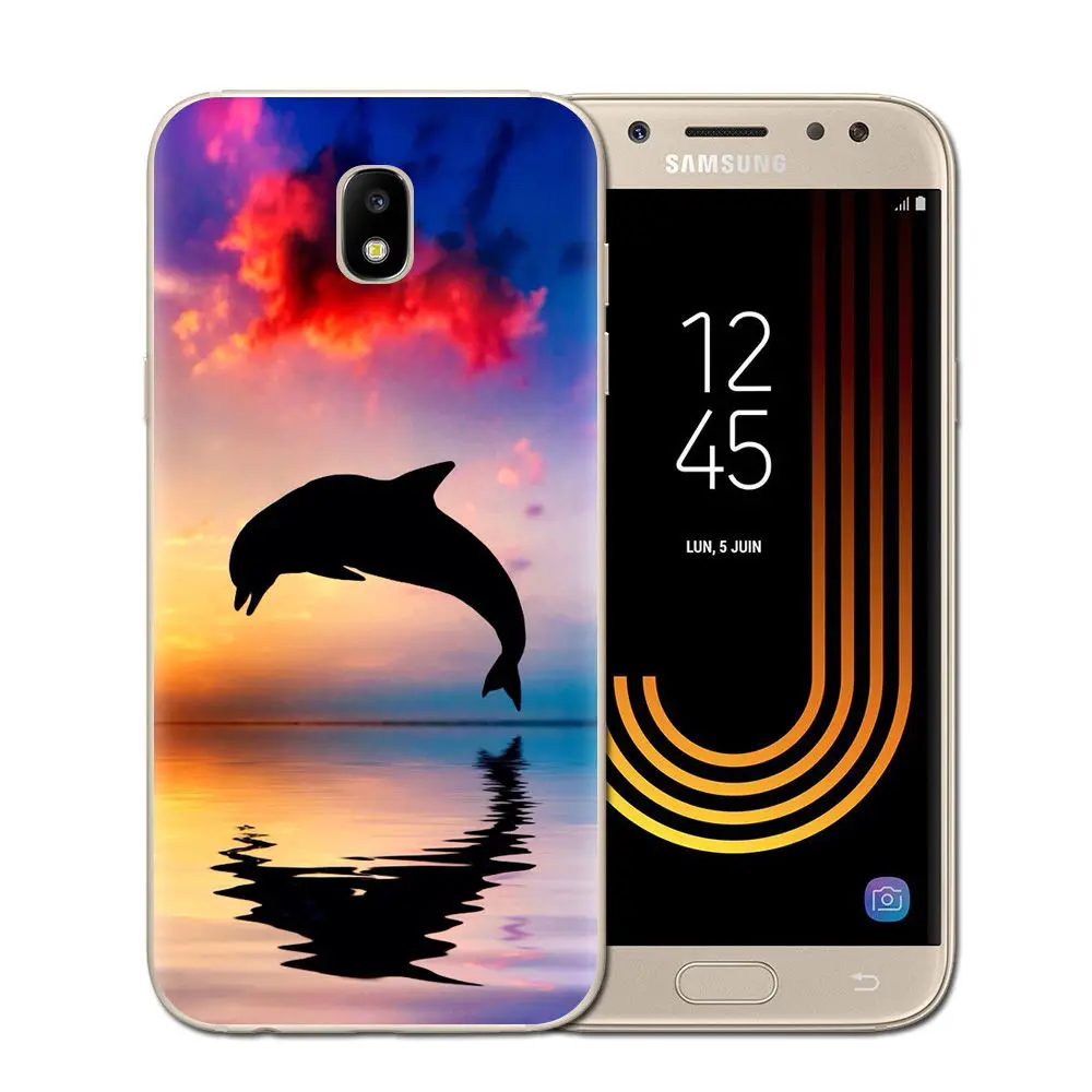 Чехол для Samsung Galaxy A5 J3 J5 J7 2016 2017 A6 A8 J4 J6 2018|Бамперы| |