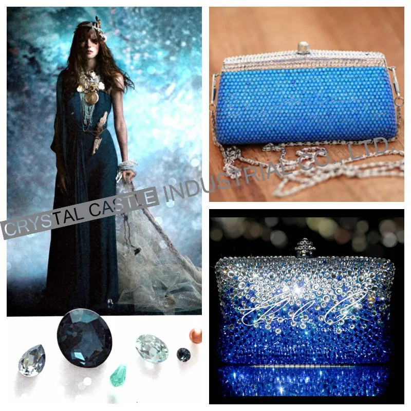 sapphire chariming 2-2