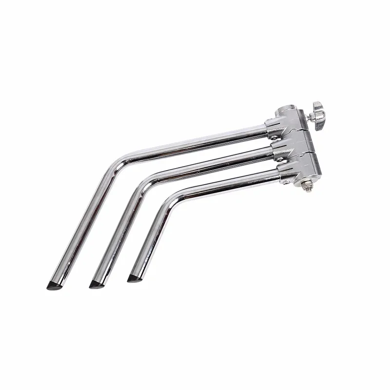  3.2m Photography light Stand Stainless Steel Magic Legs C-frame for Video Light Bracket Foldable Ir
