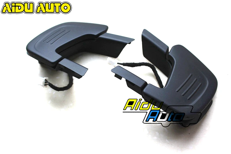 

For VW Golf 7 MK7 Tiptronic Steering Wheel Shift Paddle