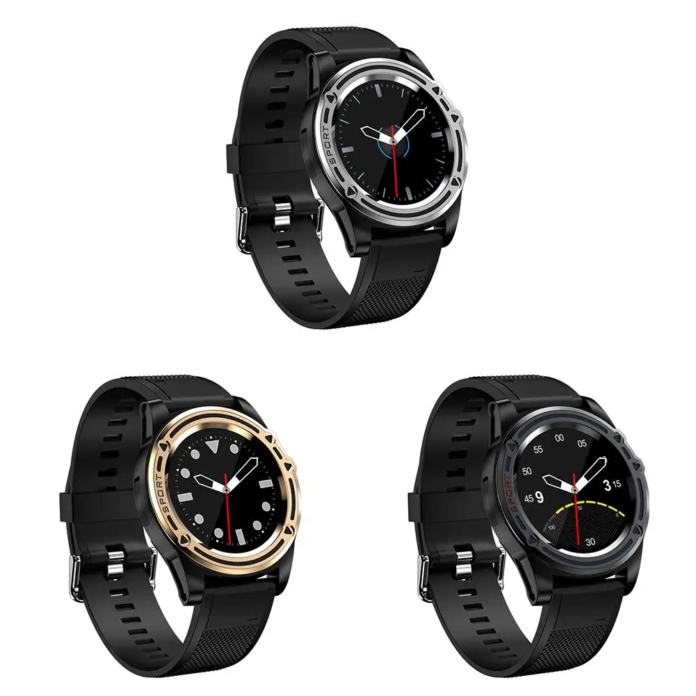 dt18 smartwatch