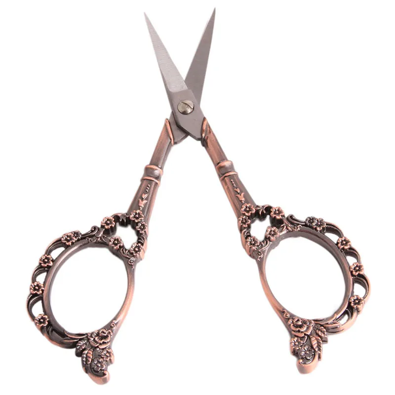 Какие Ножницы Купить Для Шитья