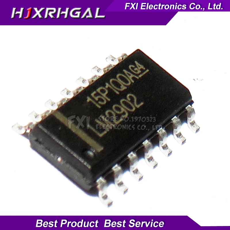 

10PCS LM2902DR LM2902 SOP14 SOP SMD new original