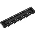 

AXE532124 // connector AXE532124