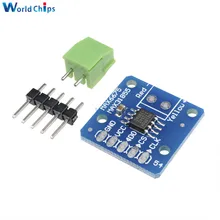 Max31855 max6675 k tipo termopar breakout placa módulo temperatura-200c a + 1350 celsius para arduino 3-5v dc