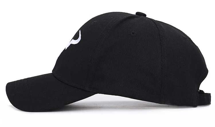 2019 бейсболка с животными качество пчела вышитый узор Snapback шляпа для мужчин и женщин модные спортивные кепки из хлопка Gorras Para Hombre