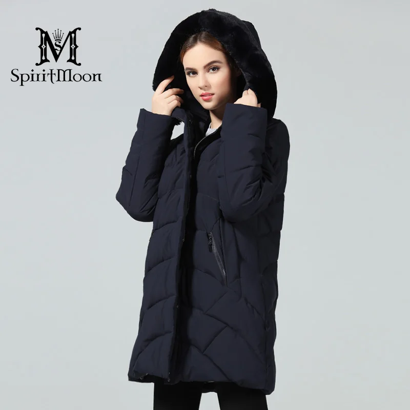 Куртка Женская Зимняя Модная 2025 Купить