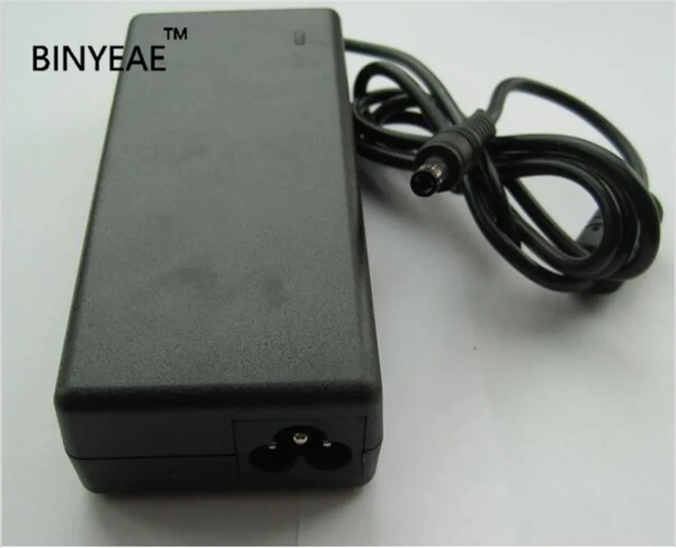 Зарядное устройство для Fujitsu Amilo A1010 A1110 A1120 A1130 A1600 A1640 A1645 A1645G 19 в 4 22 А 80 Вт|19v solar laptop