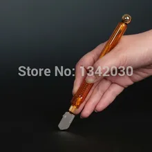 NIKKEN резчик по стеклу с пластиковой ручкой, 6-12 мм