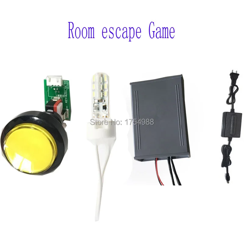 LED 