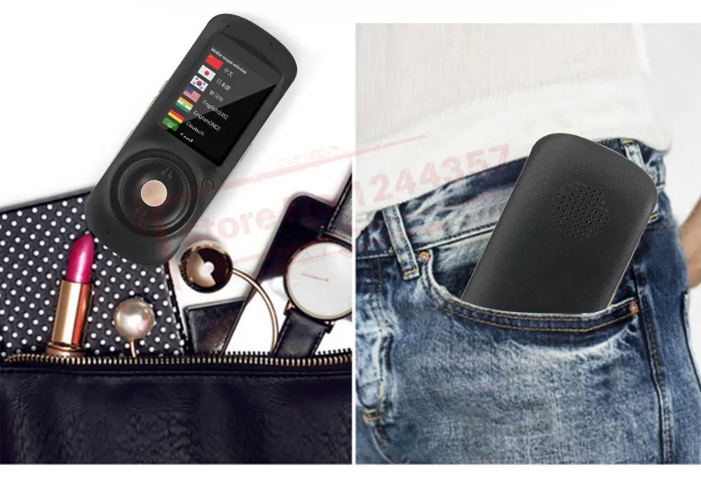 Voice Translator (10)