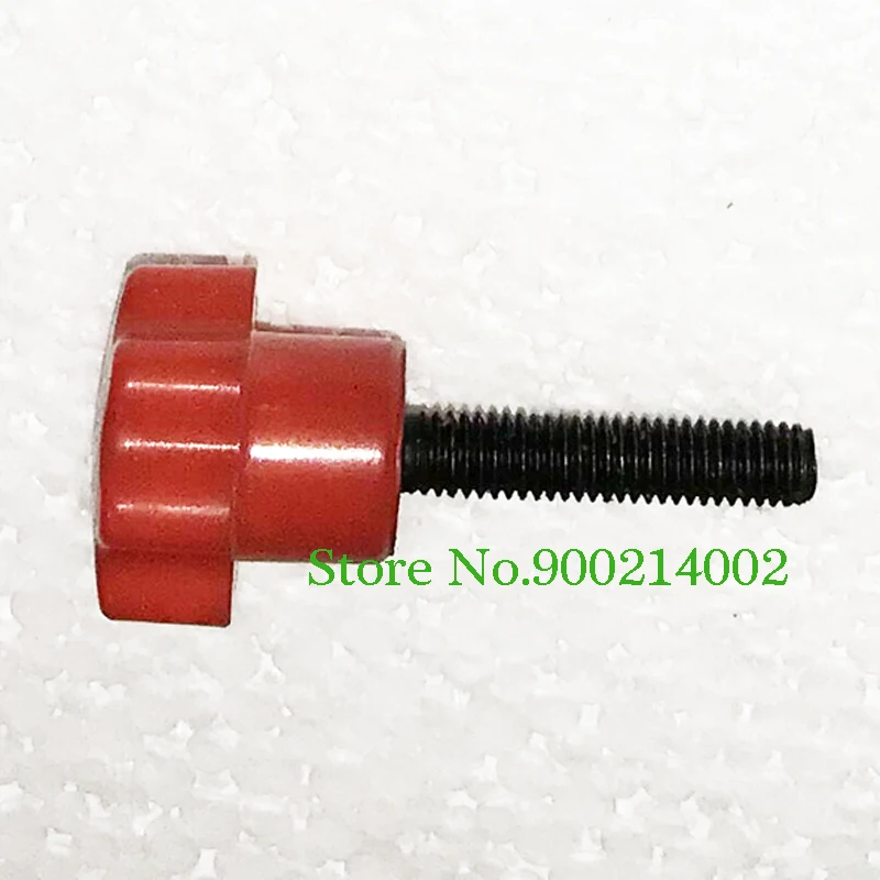 

Screen Printing Machine Accessory Adjust Blossom Screws for Four Colors or Six Colors Screen Press Screws spring