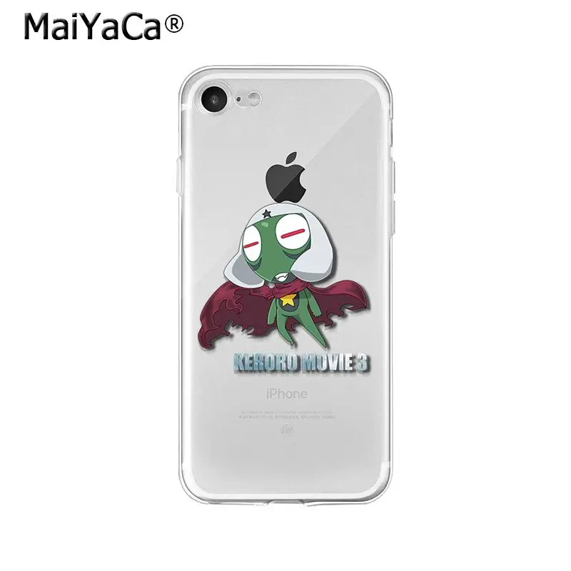 Keroro Gunsou Dororo Frog