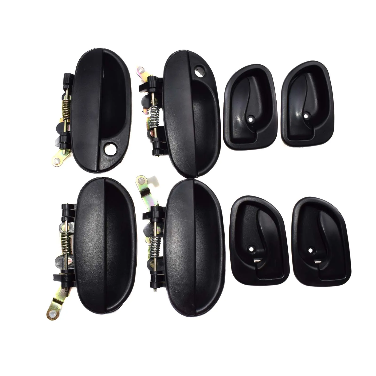 New Outside Door Handle Front Right 8266022000CA For Hyundai Accent 1995-1999