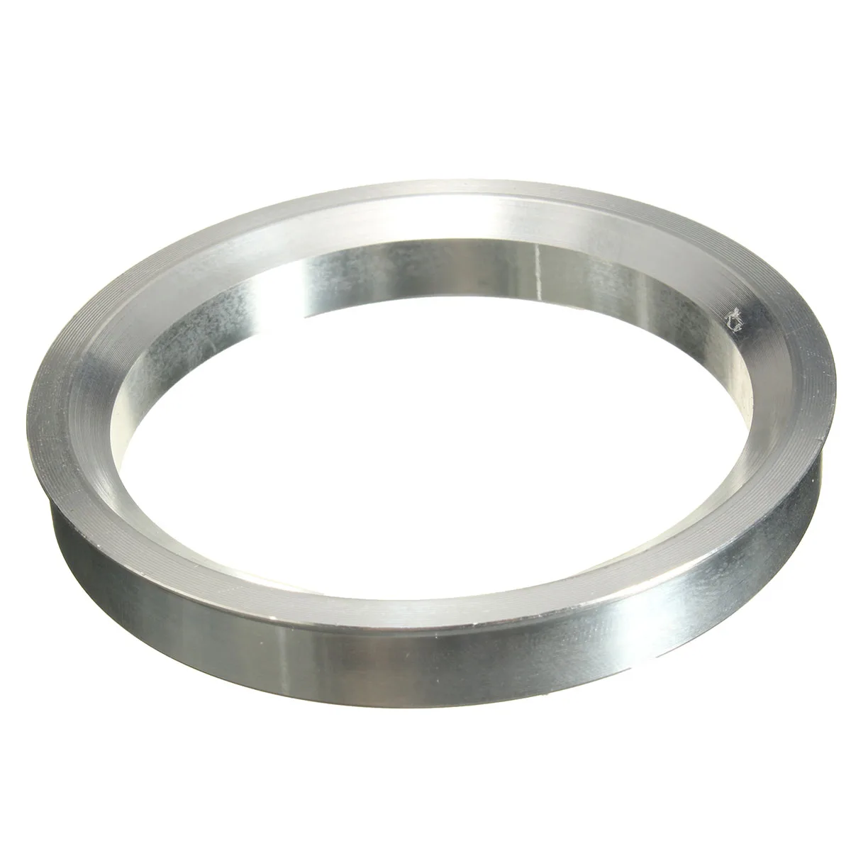 4 x anillas de centrado exterior 73,1 mm-interior 58,1 mm Spigot Rings