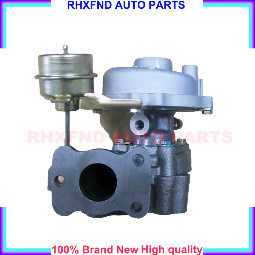 K03 050 53039700050 53039880050 9640168280 9632124680 50 Turbo For Citroen C5 C8 Xantia For Peugeot 406 607 DW10ATED 2.0L HDi