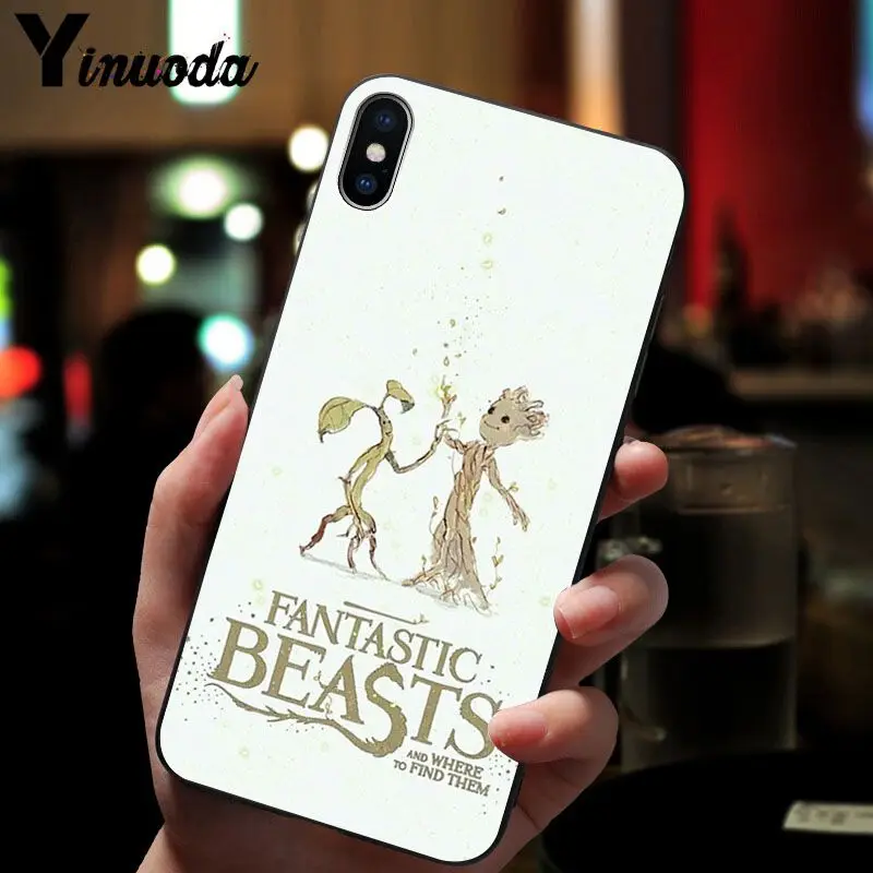 Fantastic Beasts