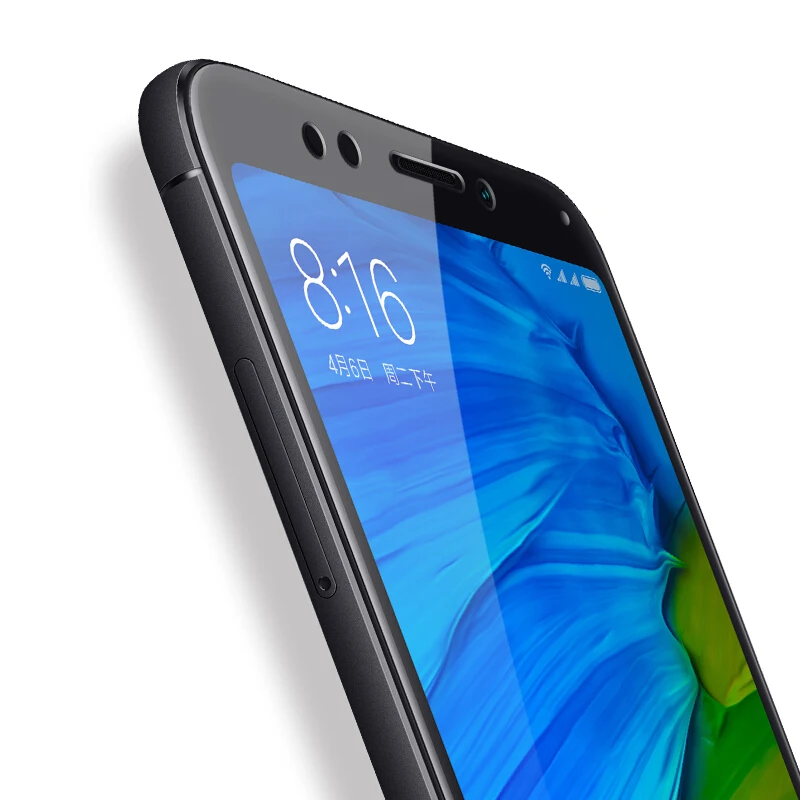 Защитное стекло Mofi для xiaomi a2 lite закаленное redmi note 6 pro 7 mi 8 5 plus|full cover|tempered glass protectormofi