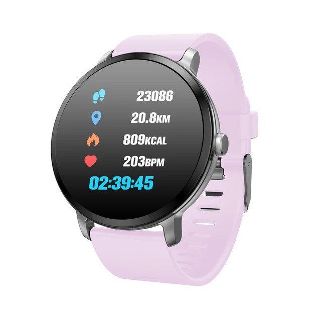 smartwatch fit v11