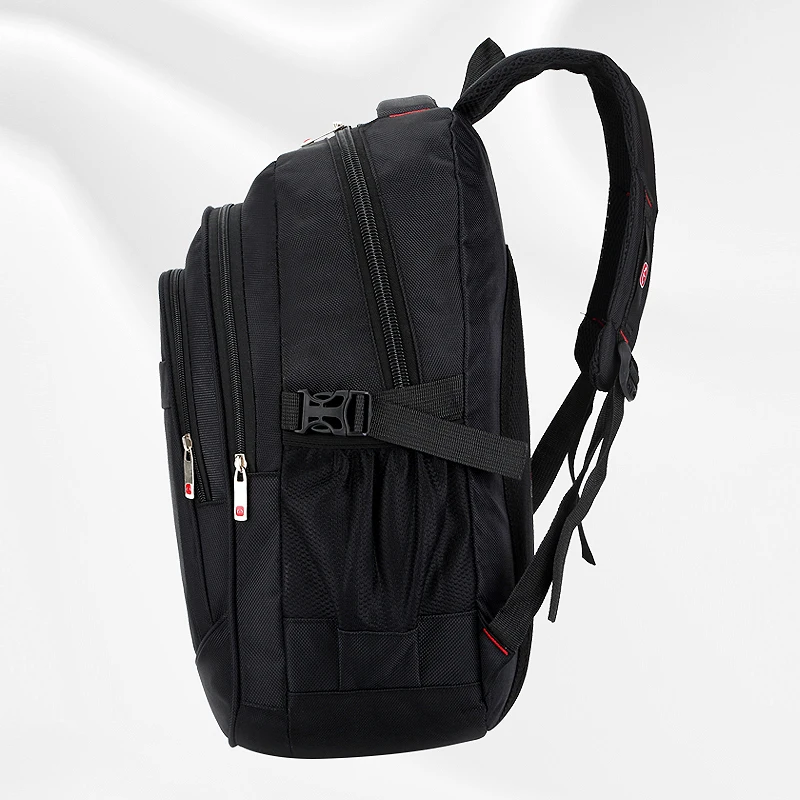 Mochila para hombre, bolsas de viaje para hombre, multifunción, mochila para portátil de 15,6 pulgadas, mochilas para ordenador Oxford a prueba de agua para niño adolescente Mochila para hombre, bolsas de viaje para hombre, multifunción, mochila para portátil de 15,6 pulgadas, mochilas para ordenador Oxford a prueba de agua para niño adolescente