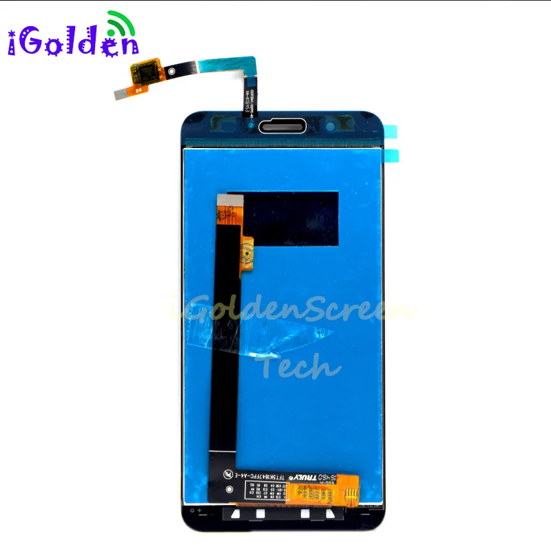 ZTE a610 Plus lcd-4