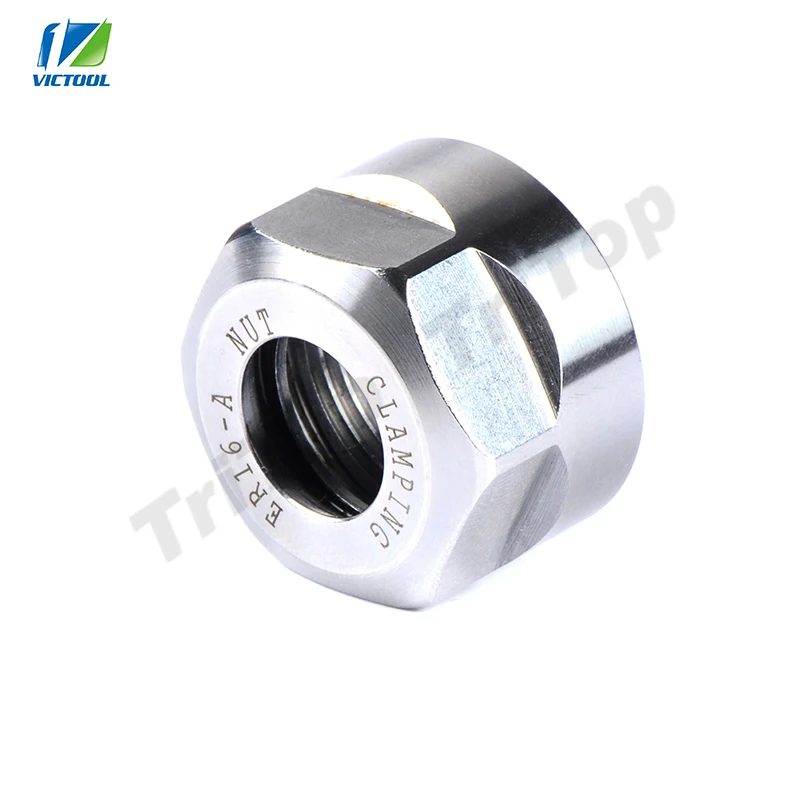ER16 spring collect nut clamping ER16-A for CNC milling engraving machine 1pc