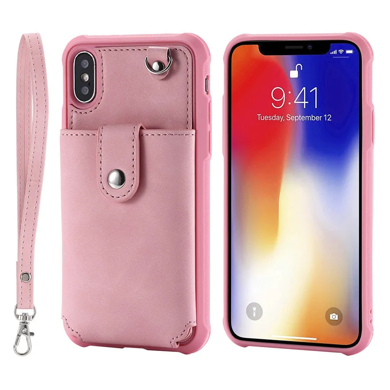 Tikitaka кошелек с рисунками подсолнуха чехол для iPhone 6S 6 Plus XR XS Max 8 Plus держатель кожаный чехол для iPhone7 X 7Plus XS чехол для телефона