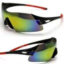 Men Women UV400 Cycling Glasses Outdoor Sport Mountain Bike MTB Bicycle Glasses Motorcycle Sunglasses Eyewear Oculos Ciclismo