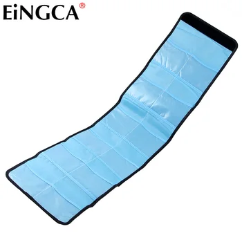 

NEW Camera Lens Square Filter Bag Nylon Storage Case 12 Slots for P Series ND Gradient Color UV CPL Filter Accessories