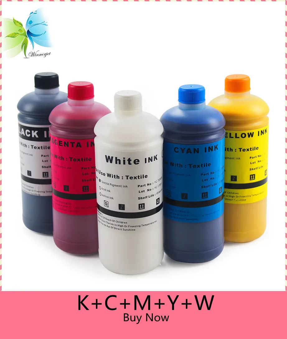 textile ink_