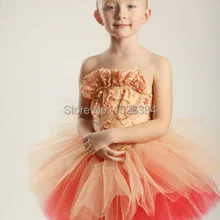 2 из блесток кружева балетное платье-пачка со съемной мыса для детей и взрослых танцевальный костюм C28