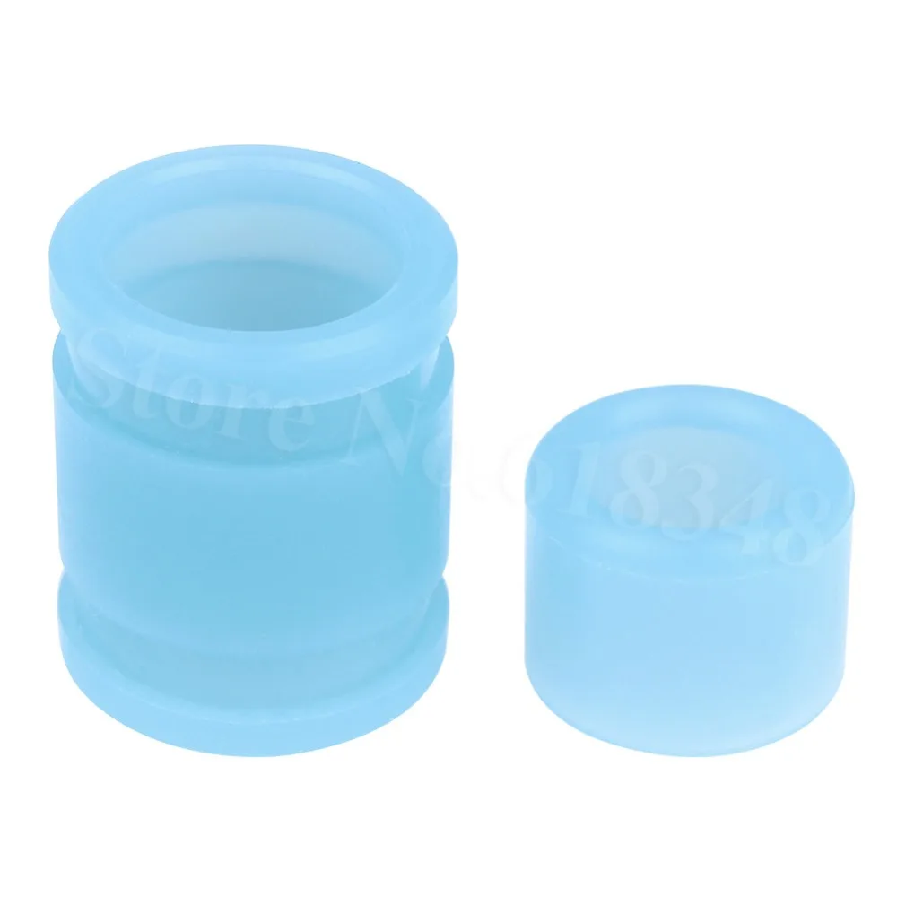 02027 Rubber Exhaust Pipe Tubing For 1 10 Scale font b RC b font Model Car
