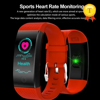 

woman man Fitness Band Pedometer Bracelet Activity Tracker with Blood Pressure Heart Rate Monitor Smart Wristband PK mi band 3