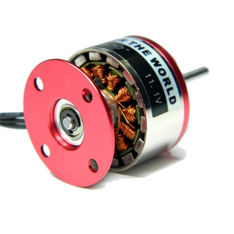 EMAX-CF2812-1534KV-Brushless-Outrunner-Motor-For-RC-Model-Multicopter-Quadcopter (2)